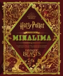 Image of The Magic of MinaLima