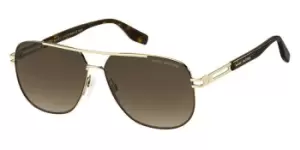 Image of Marc Jacobs Sunglasses MARC 633/S 01Q/HA