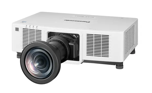 Image of Panasonic PT-MZ16KLWEJ 16000 ANSI Lumens Projector