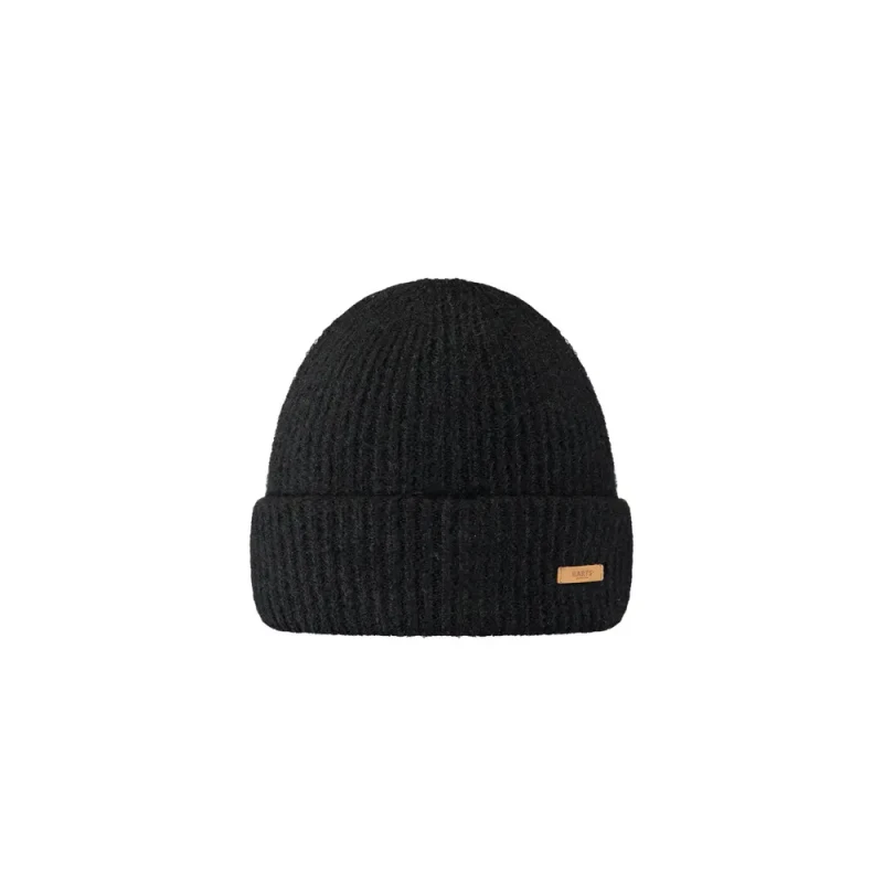 Image of Barts Womens hat Barts Witzia Noir Female TU