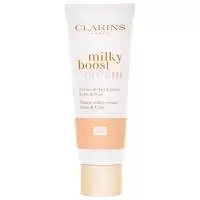 Image of Clarins Milky Boost Cream 03 45ml