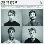 Image of The Crookes - Hold Fast (Music CD)