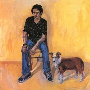 Image of Papa M - Whatever Mortal Vinyl