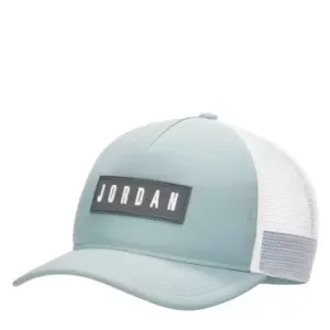 Image of Air Jordan Jord A Trk Cap 99 - Blue