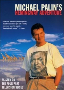 Image of Michael Palins Hemingway Adventure Paperback