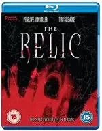 Image of The Relic (Bluray)