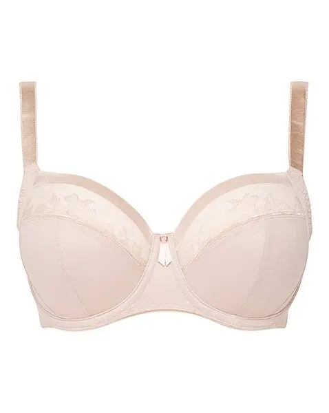 Image of Fantasie Fantasie Illusion Full Cup Bra Natural Natural Female 38D GK23103