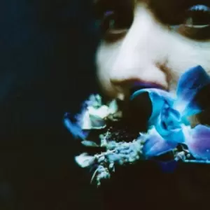 Image of Reaching for Indigo by Circuit Des Yeux CD Album