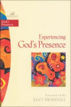 Image of Experiencing Gods Presence by Robin Moro Paperback
