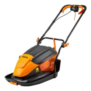 Image of LawnMaster MEH1533-01 33cm 1500W Hover Electric Lawnmower