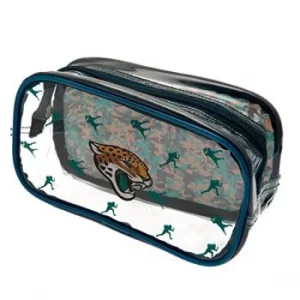 Image of Jacksonville Jaguars Pencil Case