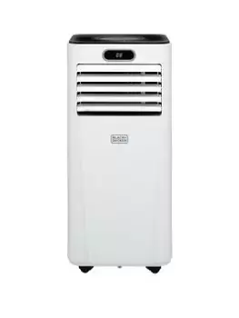 Image of Black & Decker Black & Decker 5K Btu Smart 3 In 1 Air Conditioner