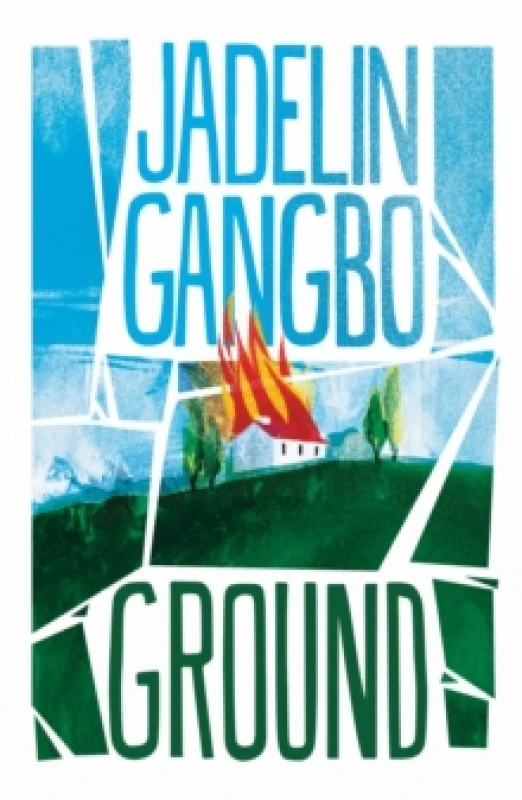 Image of Ground Paperback / softback
