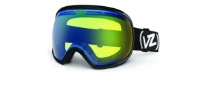 Image of Von Zipper Fishbowl Gloss Black GMSNCFIS 105mm