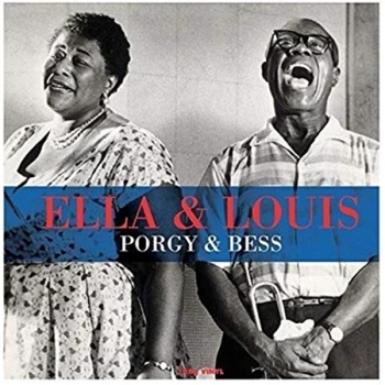 Image of Ella Fitzgerald & Louis Armstrong - Porgy & Bess Vinyl