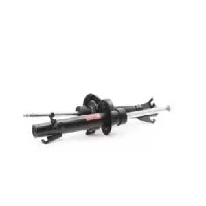 Image of TRW Shock absorber JGM1051T Shocks,Shock absorbers FORD,Fiesta Mk5 Schragheck (JH1, JD1, JH3, JD3),FUSION (JU_),Fiesta Mk5 Kastenwagen