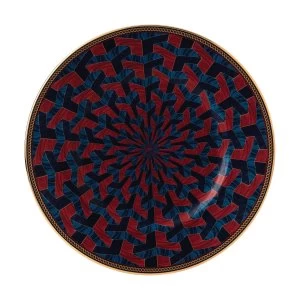 Image of Wedgwood Byzance Accent Plate 23cm