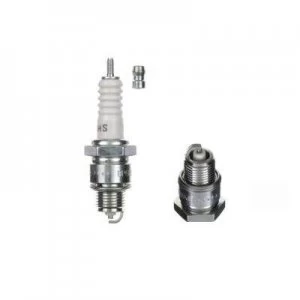 Image of NGK Copper Core Spark Plug BP6HS (4511)