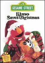 Image of elmo saves christmas
