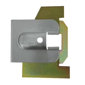 Image of Mercedes Vito Old Shape ARMAPLATE Van Lock