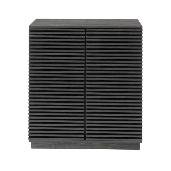 Image of Lloyd Pascal Vera 2 Door Sideboard - Oak