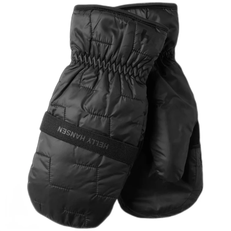 Image of Helly Hansen Gloves Helly Hansen Lifaloft Noir Unisex XL