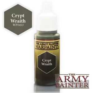 Image of Crypt Wraith