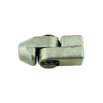 Image of Grease Gun or 1/8 BSP - 31226 - Connect