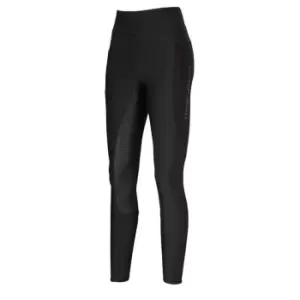 Image of Pikeur Milla Athleisure Tights Womens - Black