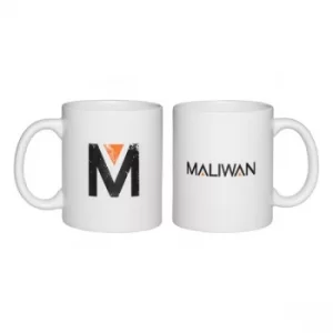 Image of Borderlands 3 Mug Maliwan