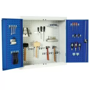 Image of Perfo Cupboard Empty 700 x 1050