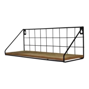 Image of Geko Single Shelf Unit Large