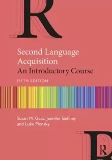 Image of Second Language Acquisition : An Introductory Course