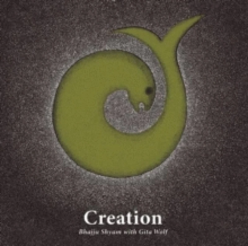 Image of Creation - Handmade Hardback