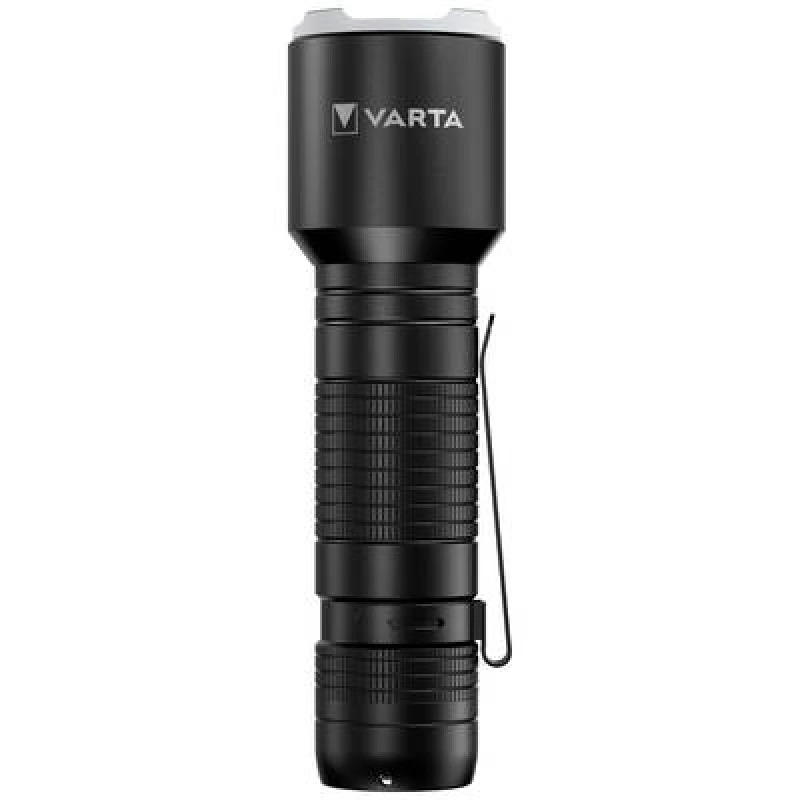 Image of Varta Varta Aluminium Light F30 Pro LED (monochrome) Torch battery-powered 400 lm 50 h 96g 17608101421