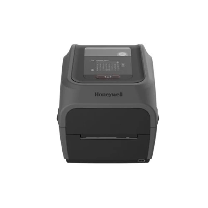Image of Honeywell PC45T label printer Thermal transfer 203 x 203 DPI Wired &am