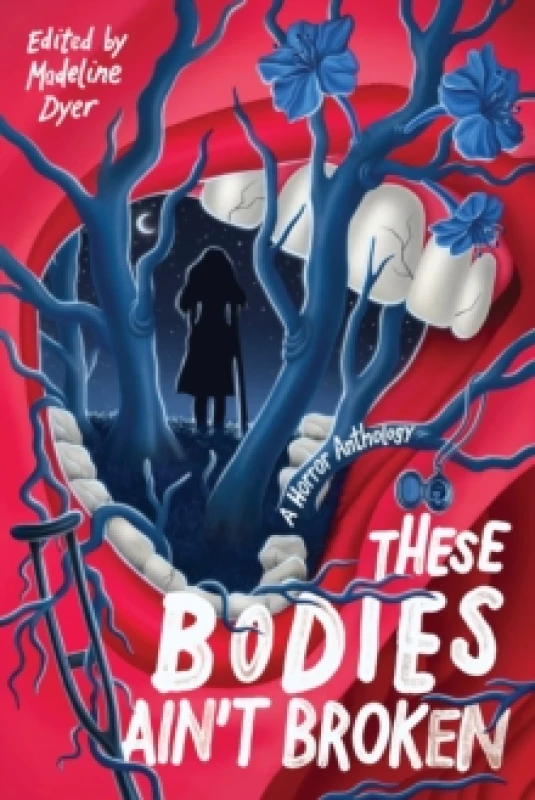 Image of These Bodies Aint Broken Hardback