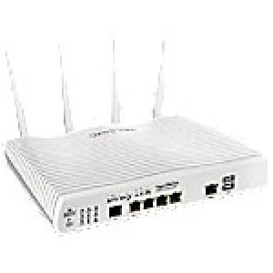 Image of DrayTek Vigor 2862AC Dual Band Wireless Router