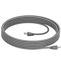 Image of Logitech Cat5e Kit 7M Cat5e Cable