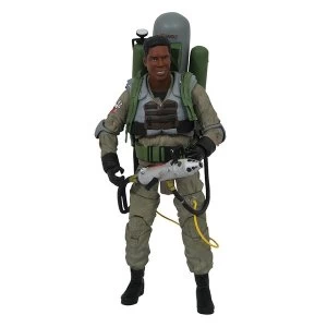 Image of Winston Ghostbusters 2 Select Series 7 Action Figure