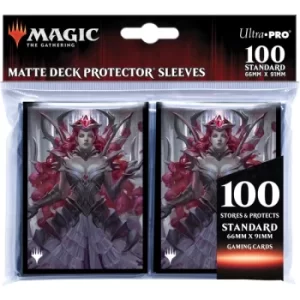 Image of MTG: Innistrad Crimson Vow Sleeves V1 (100ct)