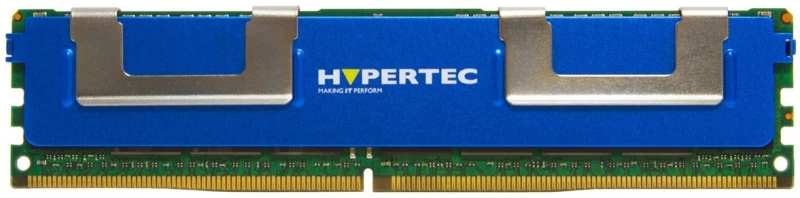 Image of Hypertec 815101-B21-HY memory module 64GB DDR4 2666 MHz ECC