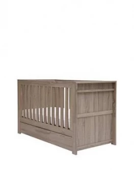 Image of Mamas & Papas Franklin Cot Bed