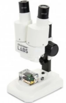 Image of Celestron Labs S20 Stereo Microscope