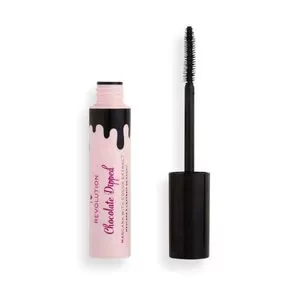 Image of I Heart Revolution Chocolate Dipped Mascara 100% Chocolate