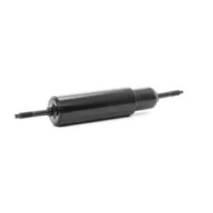 Image of RIDEX Shock absorber 854S1078 Shocks,Shock absorbers FIAT,AUTOBIANCHI,126 (126_),500 Limousine,500 Kombi,Bianchina Panorama