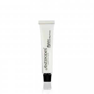 Image of Antipodes Rejoice Light Facial Day Cream 15ml