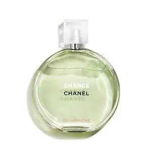 Image of Chanel Chance Eau Fraiche Eau de Toilette For Her 50ml
