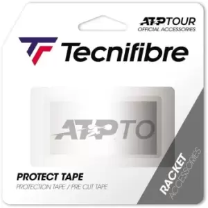Image of Tecnifibre ATP Protect Tape - White