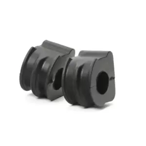 Image of VAICO Stabilizer Bushes VW,AUDI,SKODA V10-2138 1J0411305AA,1J0411305G,1J0411305L 1J0411314,1J0411314S,8N0411305A,1J0411305AA,1J0411305G,1J0411305L